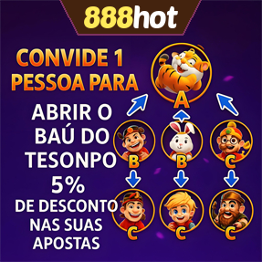 888hot ConvidarCentro