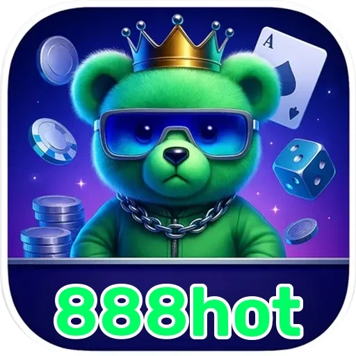 888hot: Entretenimento Confiável e Diversão Garantida para Todos os Jogadores